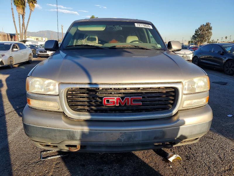 2000 GMC Yukon xl K1500