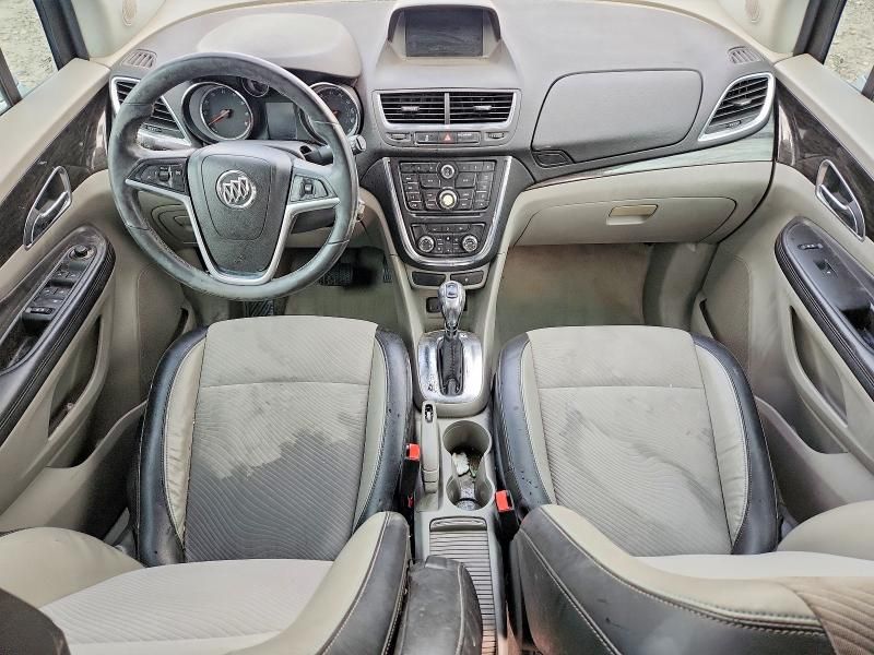 2013 Buick Encore Convenience