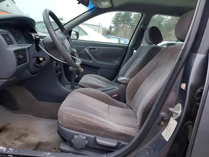 1997 Toyota Camry ce