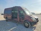 2015 Mercedes-Benz Sprinter 2500