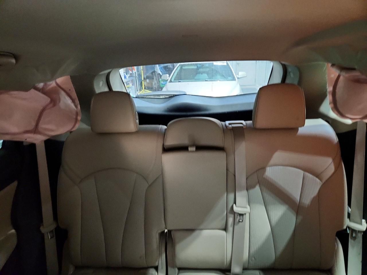 2017 Buick Envision Preferred