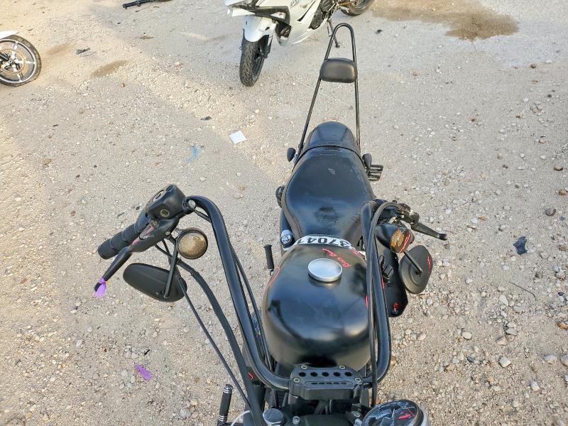2018 Harley-Davidson XL883 Iron 883