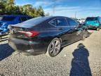2021 Acura Tlx Advance
