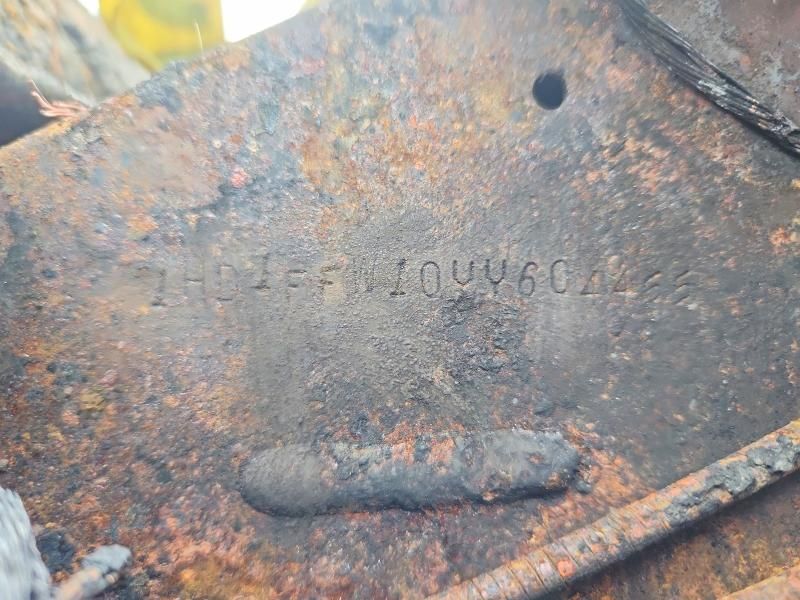 2000 Harley-Davidson Flhtci