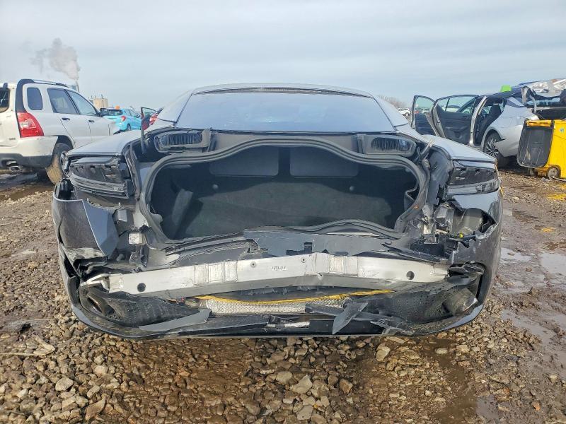 2017 Aston Martin Db11