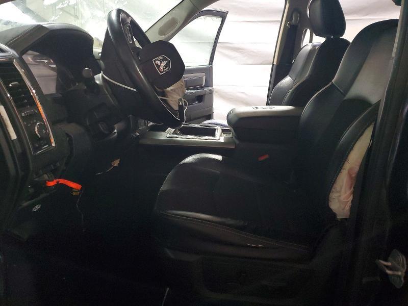 2013 Dodge Ram 1500 Sport