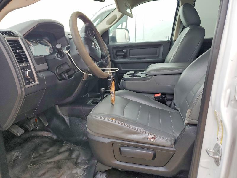 2018 Dodge Ram 2500 st