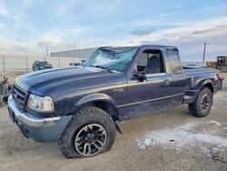 2002 Ford Ranger Super cab en venta en Cedar Rapids, IA