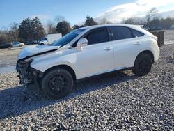 2013 Lexus Rx 450h for sale in Madisonville, TN