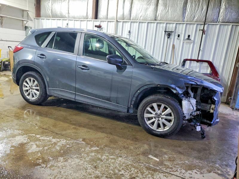 2013 Mazda Cx-5 Touring
