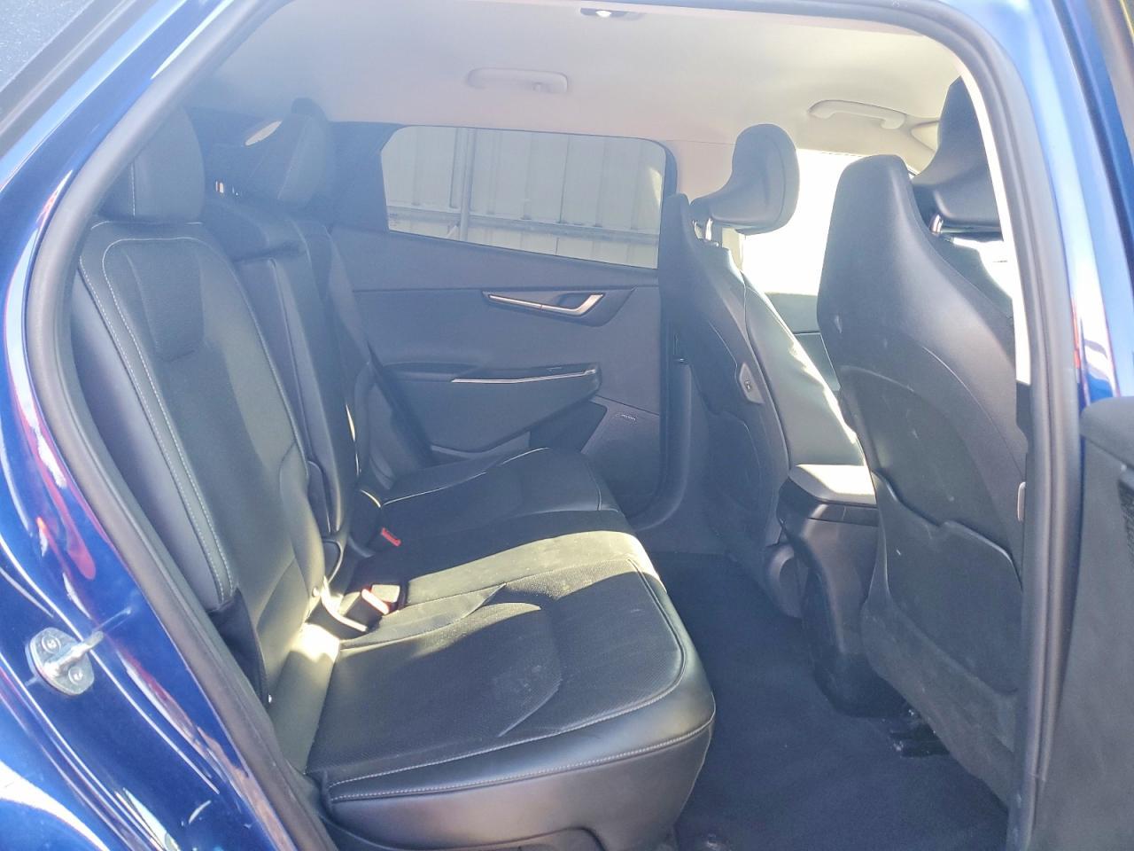 2023 KIA EV6 Light