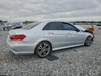 2014 Mercedes-Benz E 350