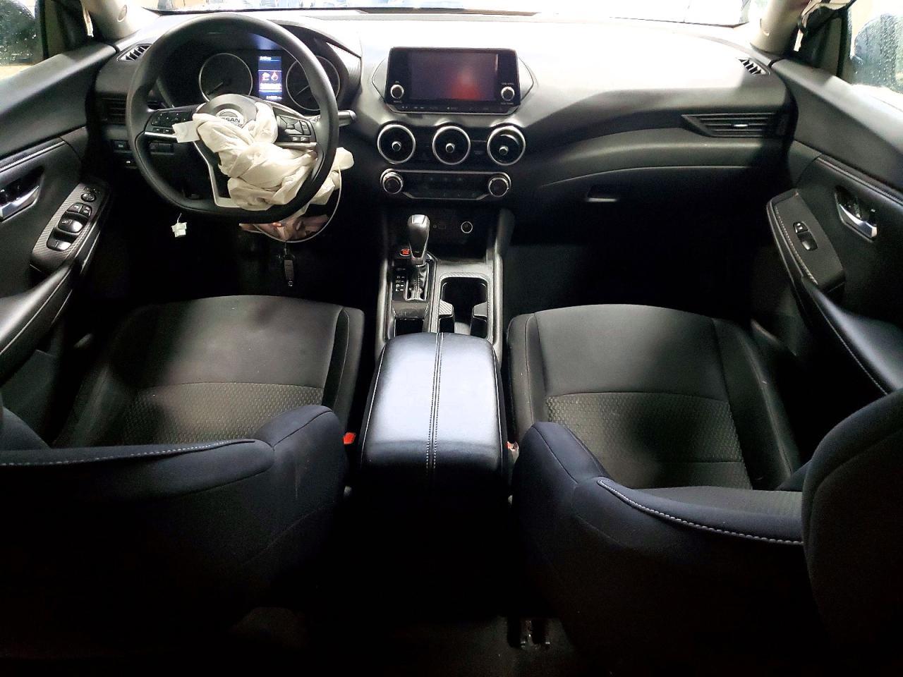 2021 Nissan Sentra s
