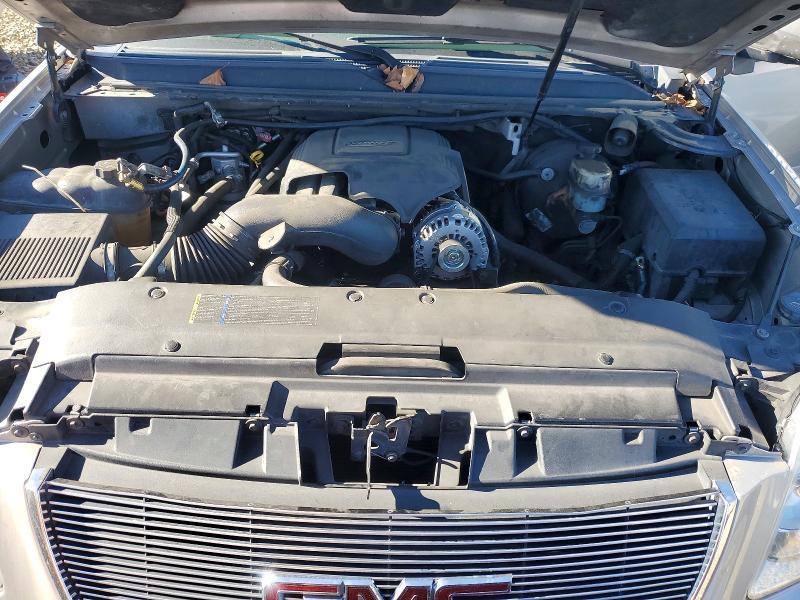 2007 GMC Yukon xl K1500
