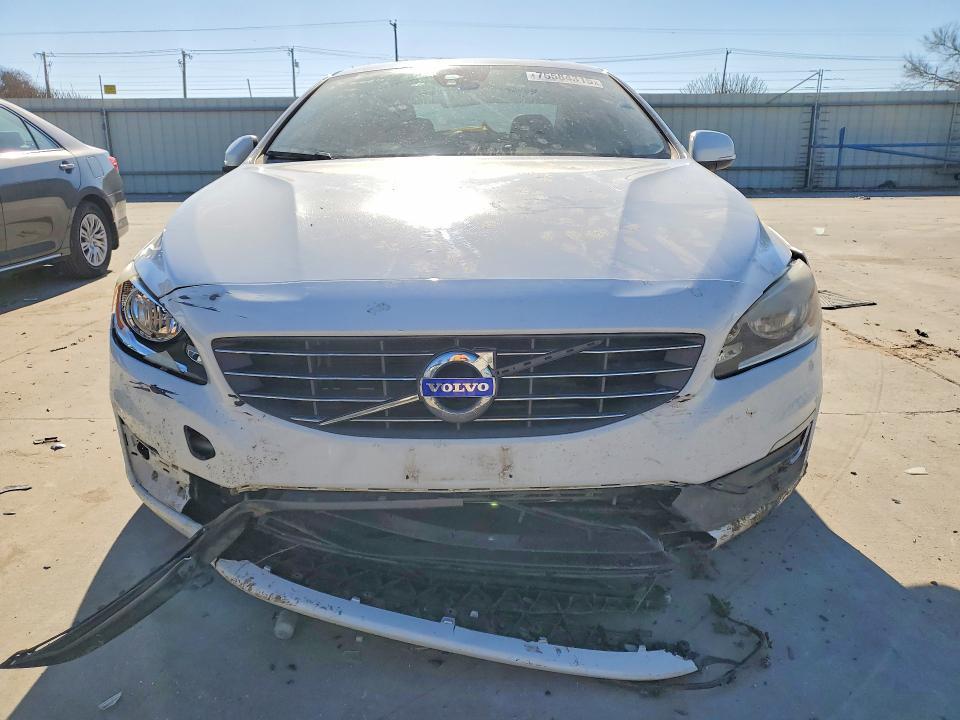 2014 Volvo S60 T5