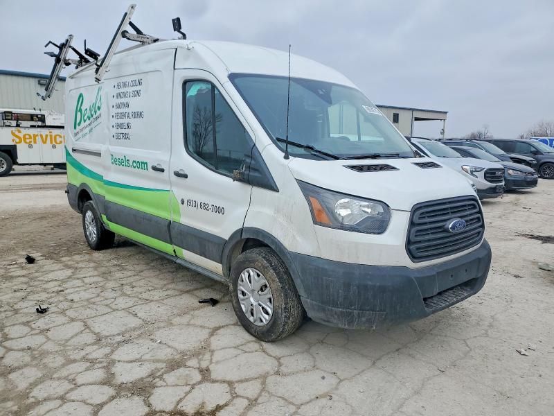 2019 Ford Transit T-250 Delivery Van