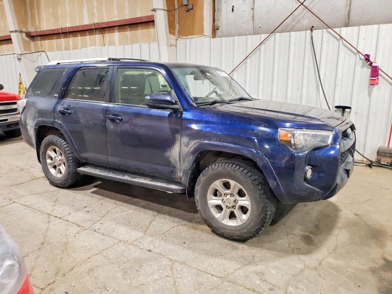 2016 Toyota 4runner