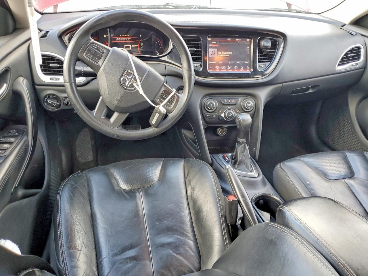 2014 Dodge Dart Limited