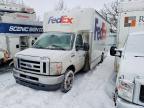 2022 Ford E450 BOX Truck