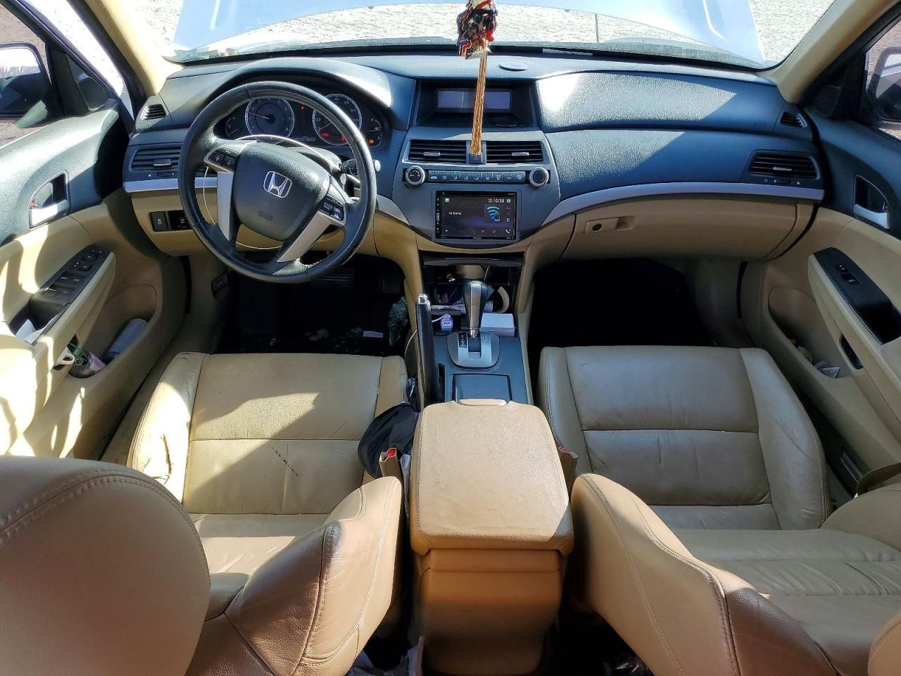 2011 Honda Accord se