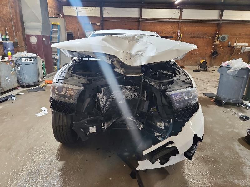 2019 Dodge Durango gt