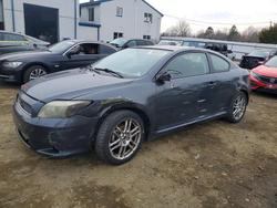 Scion TC Vehiculos salvage en venta: 2006 Scion TC