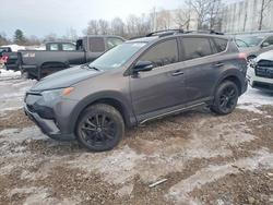 2018 Toyota Rav4 ev for sale in Central Square, NY