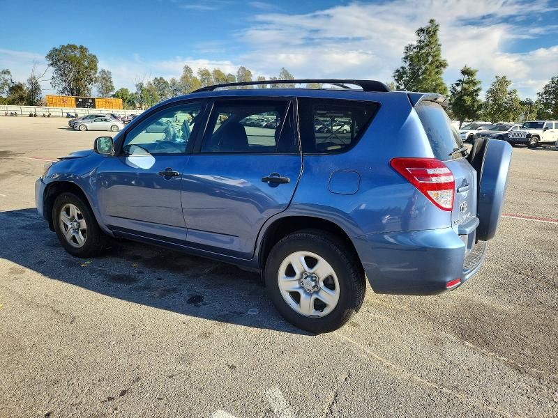 2009 Toyota Rav4