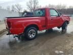 2000 Ford Ranger