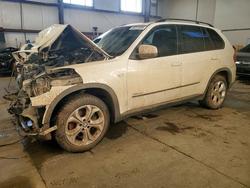 2011 BMW X5 Xdrive35d en venta en Nisku, AB