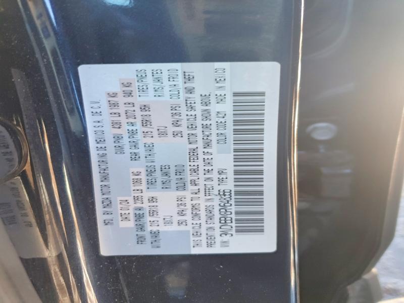 2024 Mazda Cx-30 Select