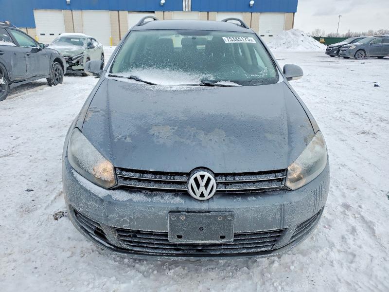 2013 Volkswagen Jetta tdi