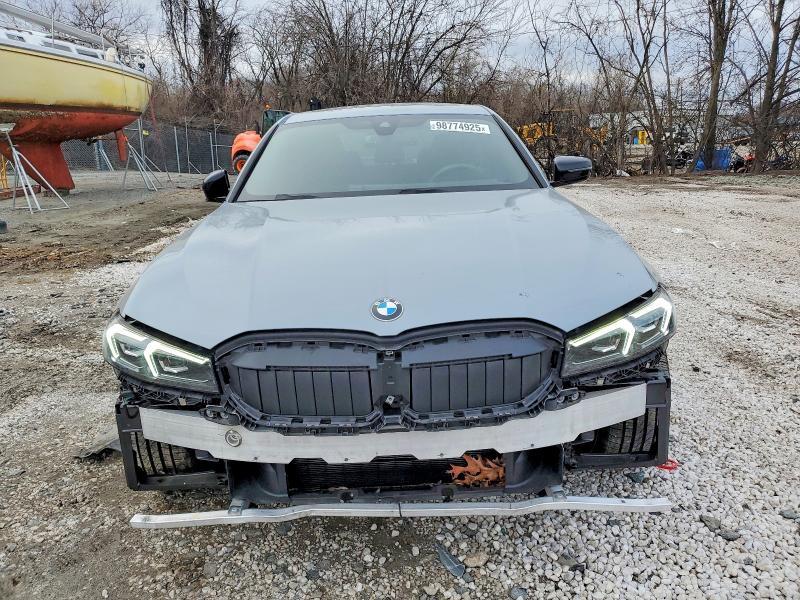 2023 BMW 330xi