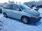 2003 Honda Odyssey exl