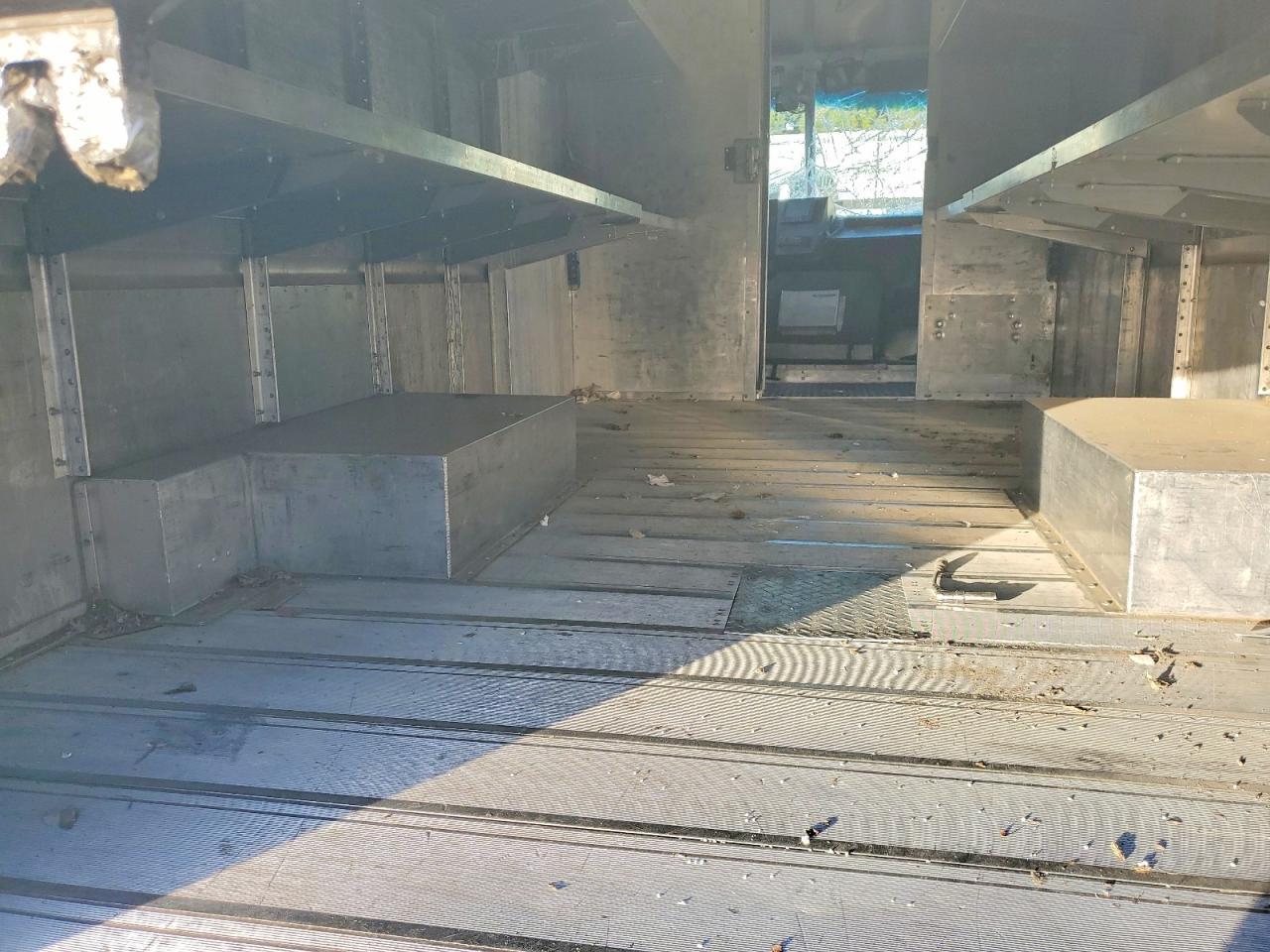 2021 Ford Econoline E450 Super Duty Commercial Stripped Chas
