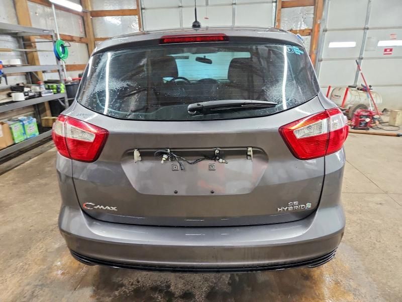 2013 Ford C-max se
