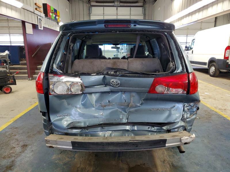 2006 Toyota Sienna ce