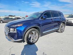 2022 Hyundai Santa fe sel en venta en Haslet, TX
