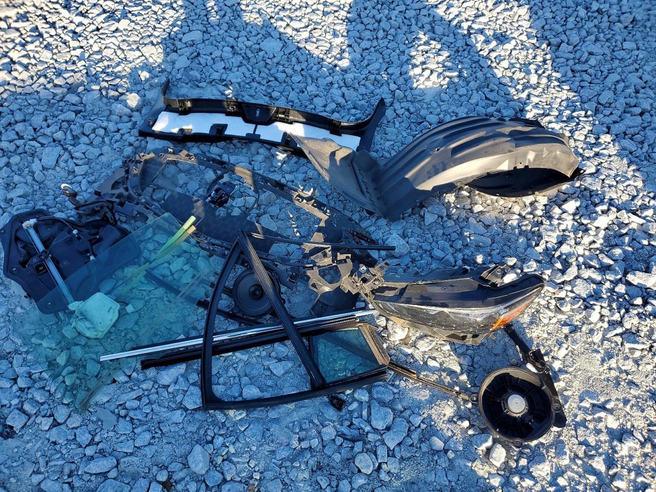 2021 Mazda 6 Touring