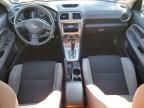 2006 Subaru Impreza 2.5i Sports Wagon