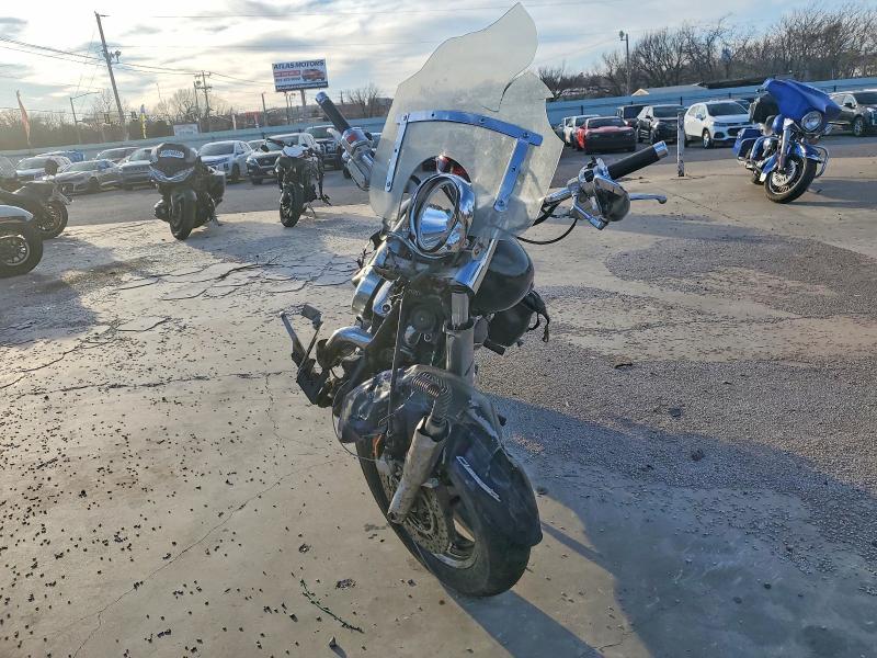 2005 Yamaha Xvs1100 a