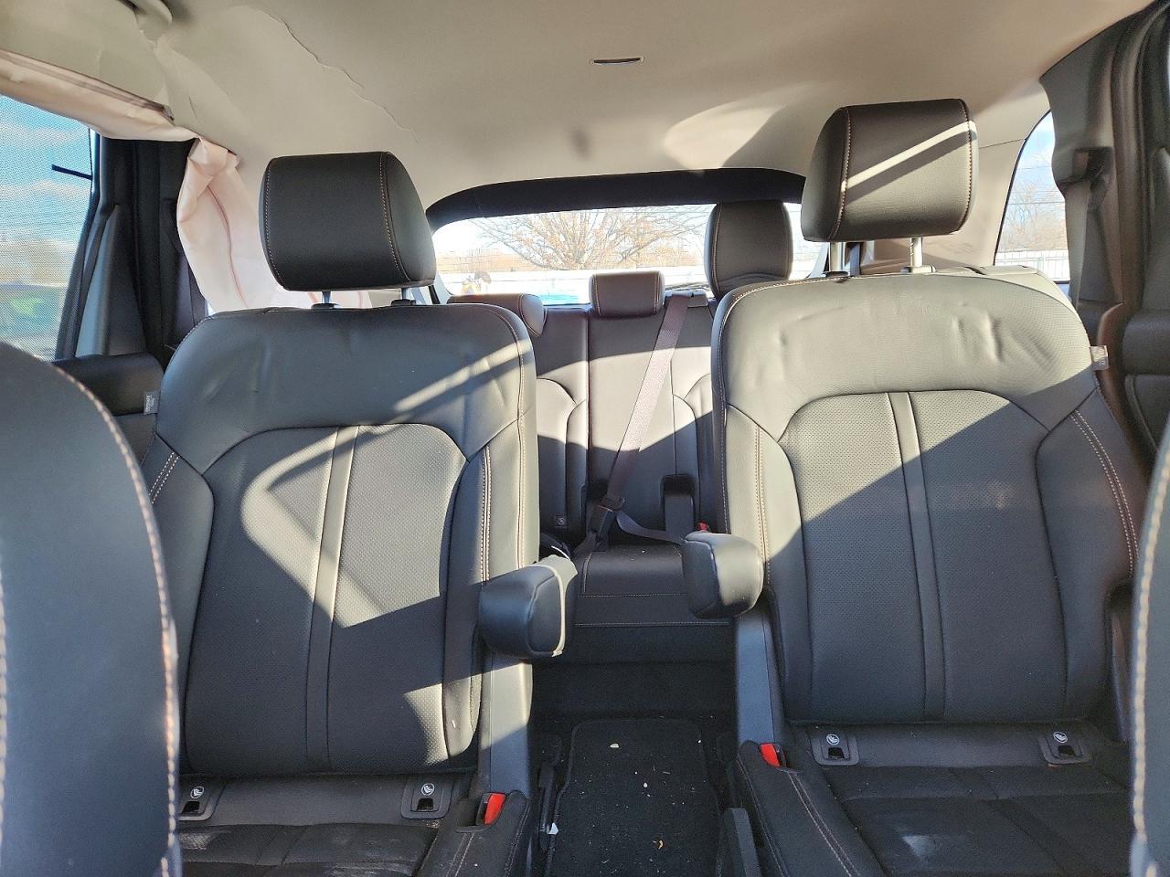 2025 Mazda Cx-90 Preferred