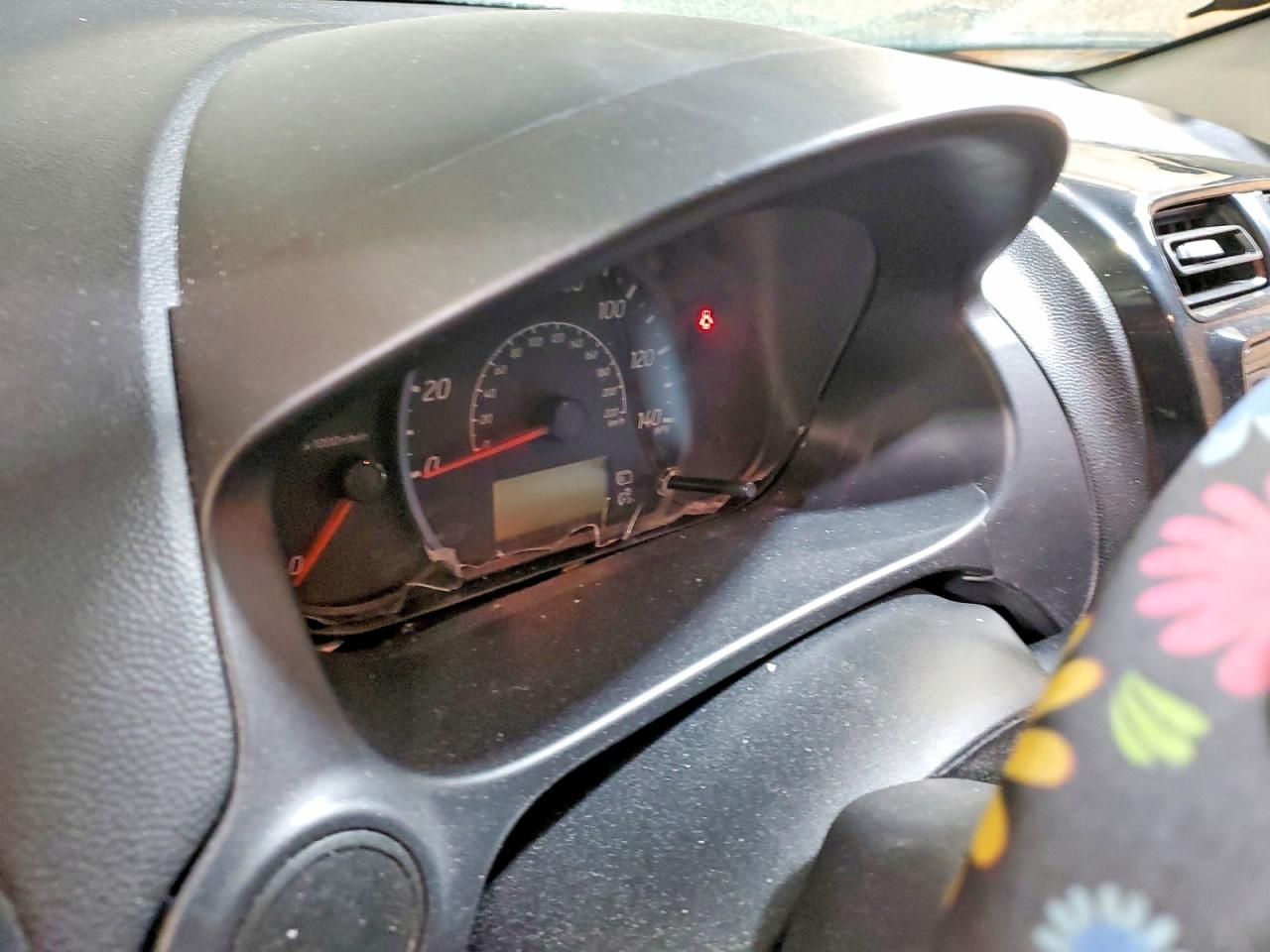 2018 Mitsubishi Mirage G4 es