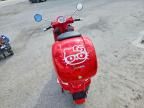 2013 Vespa GTS 300 Super