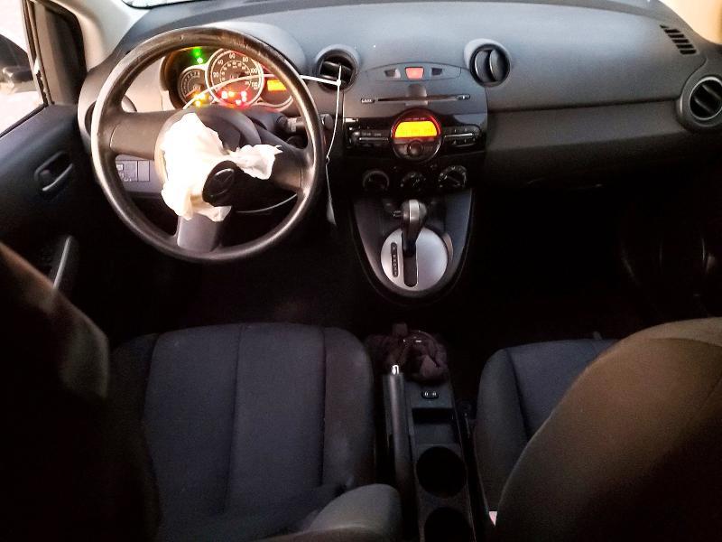 2014 Mazda 2 Sport