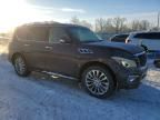 2015 Infiniti Qx80