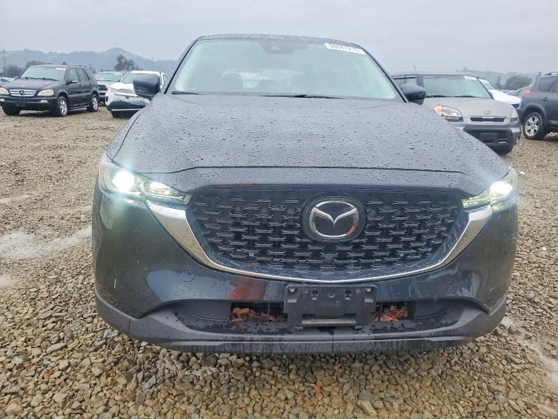 2023 Mazda Cx-5 Preferred