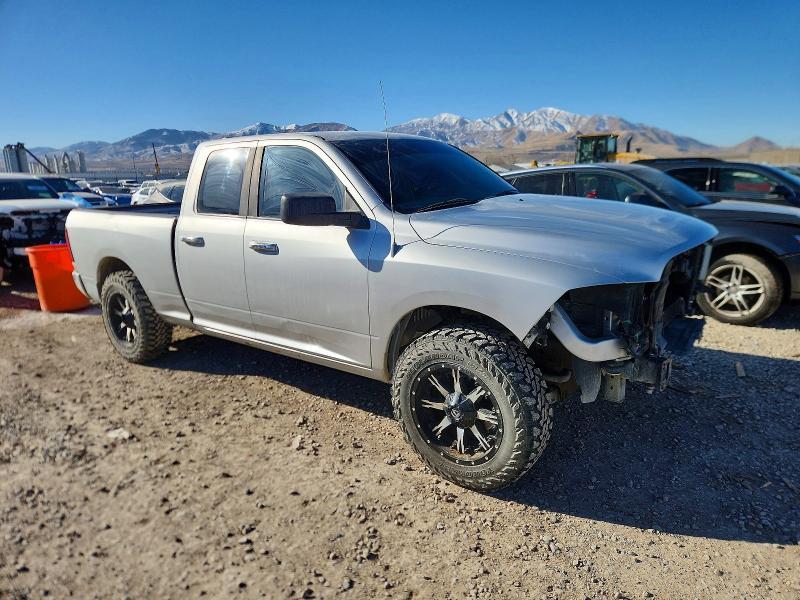 2011 Dodge Ram 1500