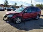 2009 Honda Cr-v ex