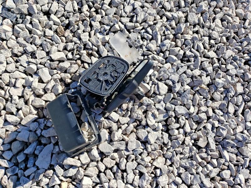 2009 Toyota Tacoma Double cab Prerunner